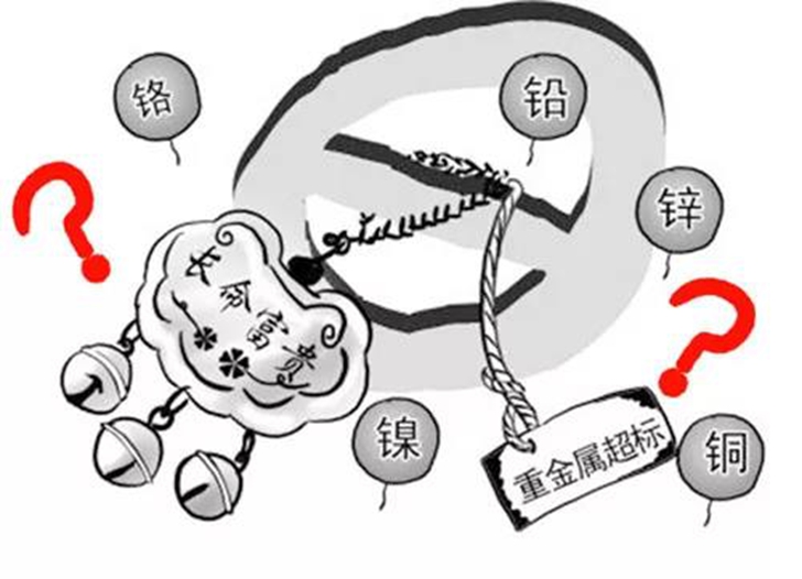 重金属含量超标的保温杯,非但不养生,还会对人体造成致命伤害